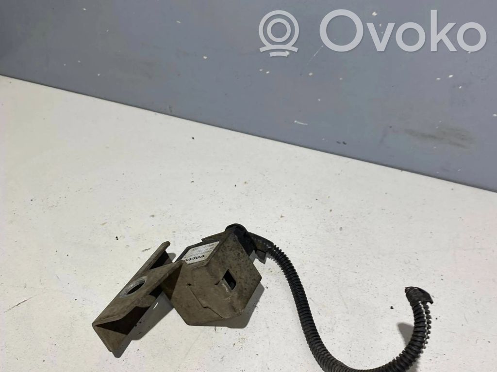 Volvo S60 Greičio daviklis 