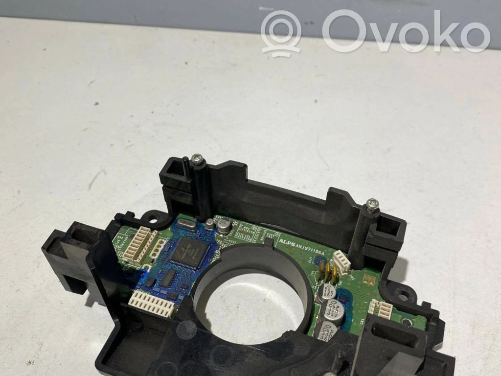 Volvo V70 Other control units/modules 
