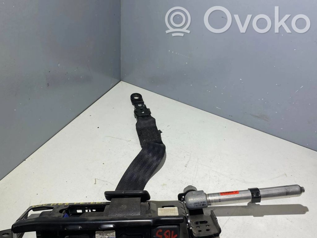 Volvo V50 Cinturón delantero 