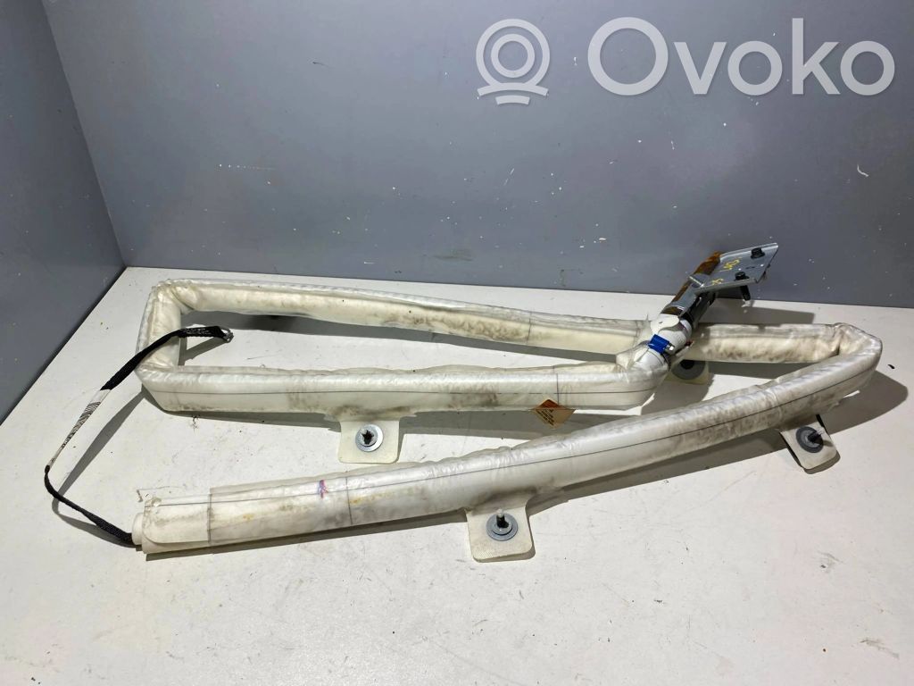 Volvo V70 Poduszka powietrzna Airbag boczna 