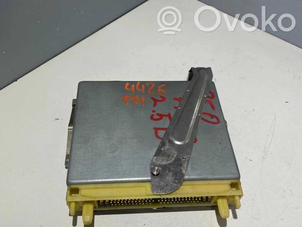 Volvo 850 Engine control unit/module 