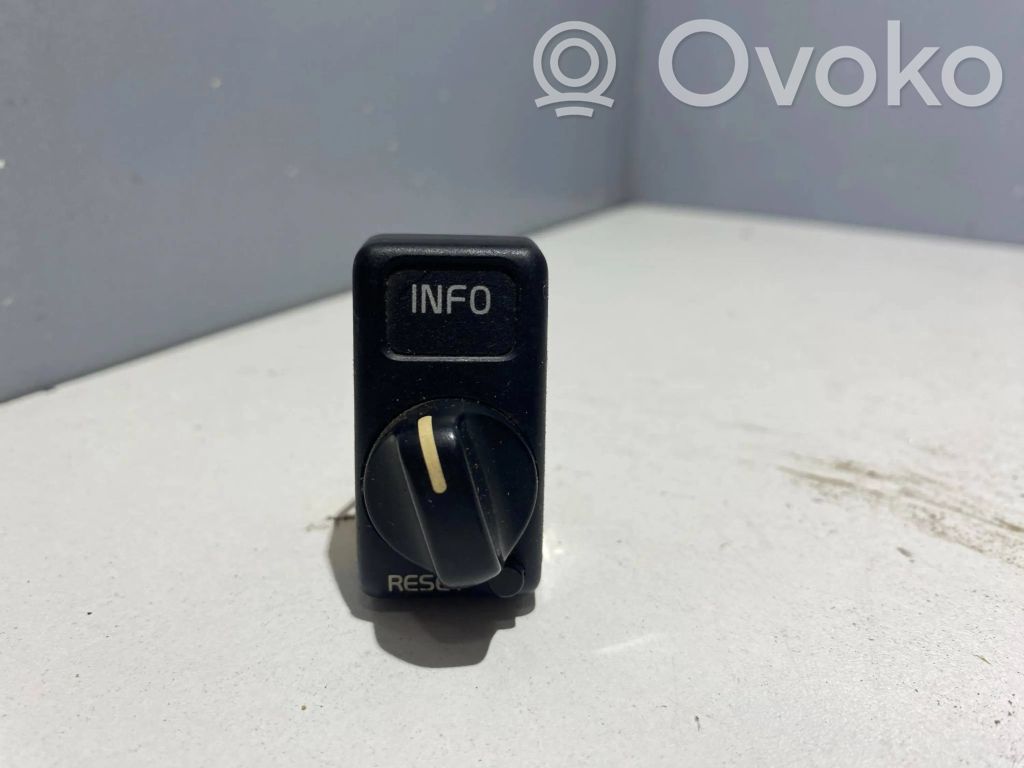 Volvo 850 Other switches/knobs/shifts 