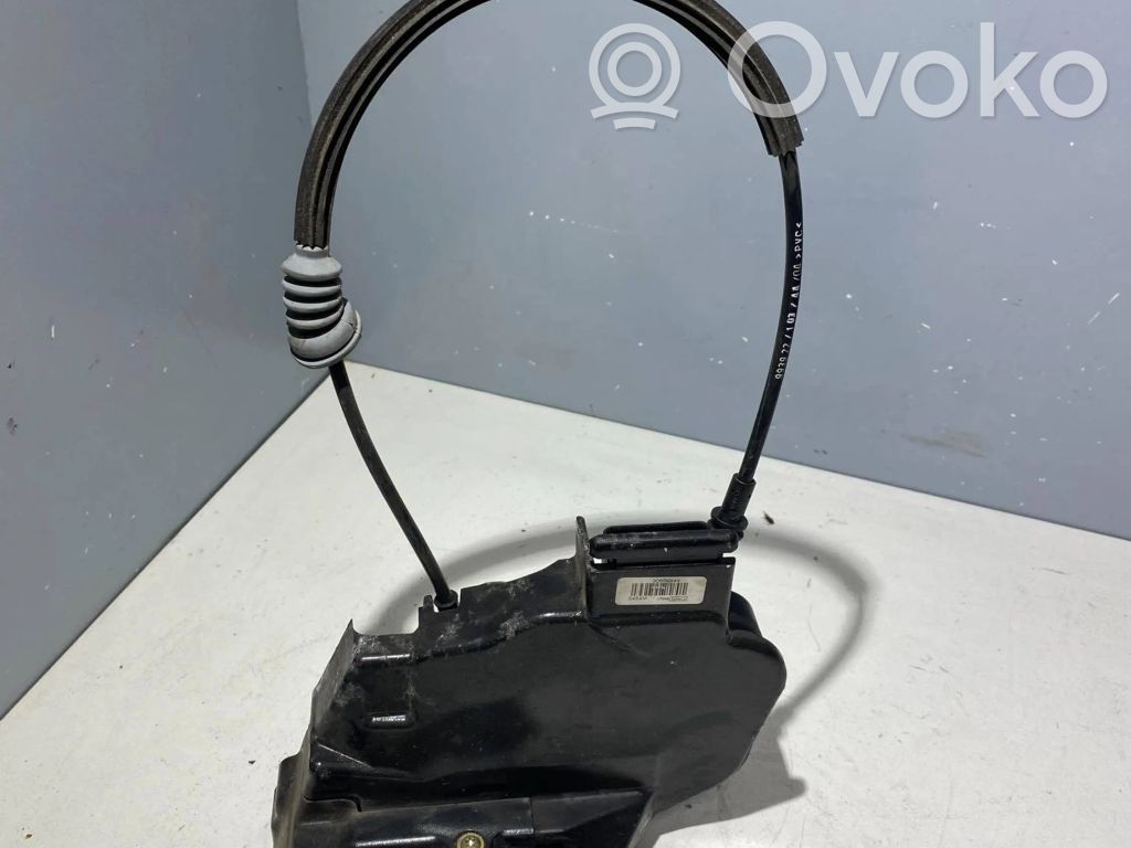 Volvo V50 Serratura portiera anteriore 