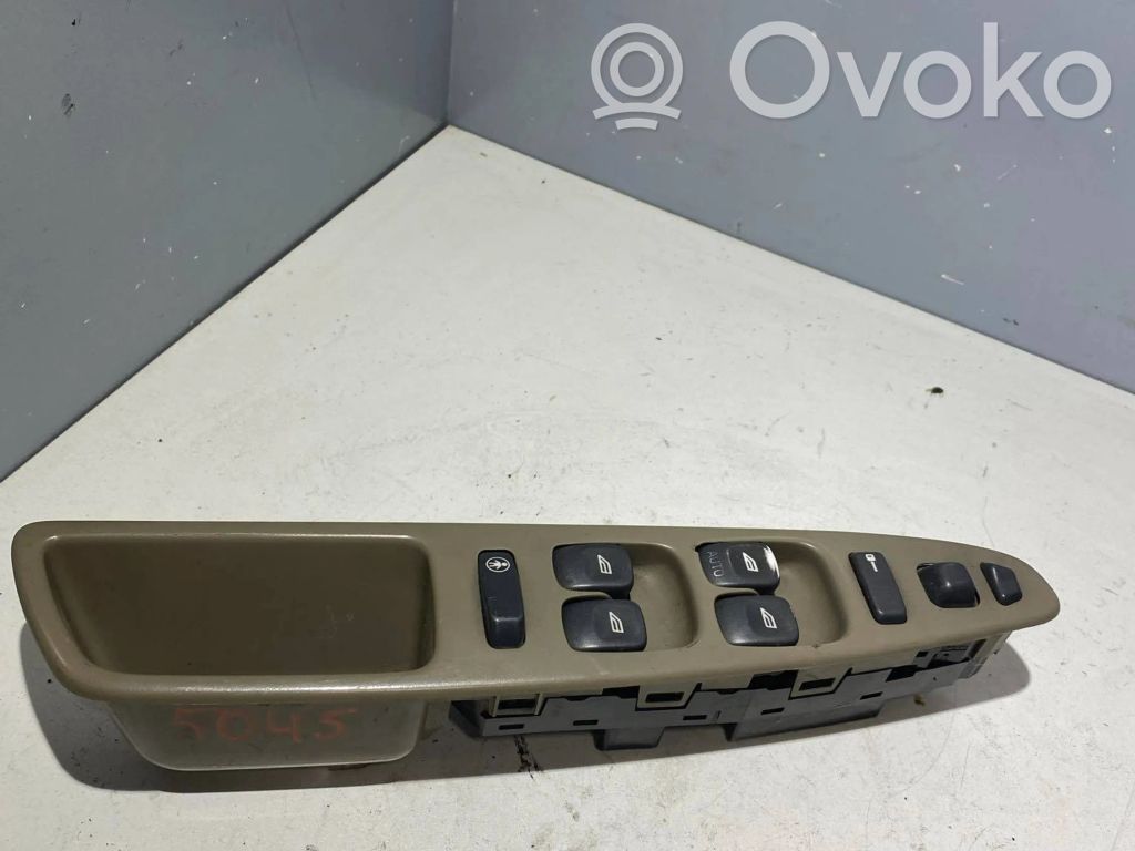 Volvo S40, V40 Electric window control switch 