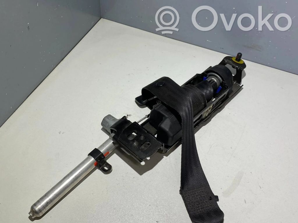 Volvo V50 Cinturón delantero 