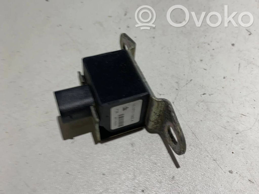 Volvo XC70 Sensor impacto/accidente para activar Airbag 