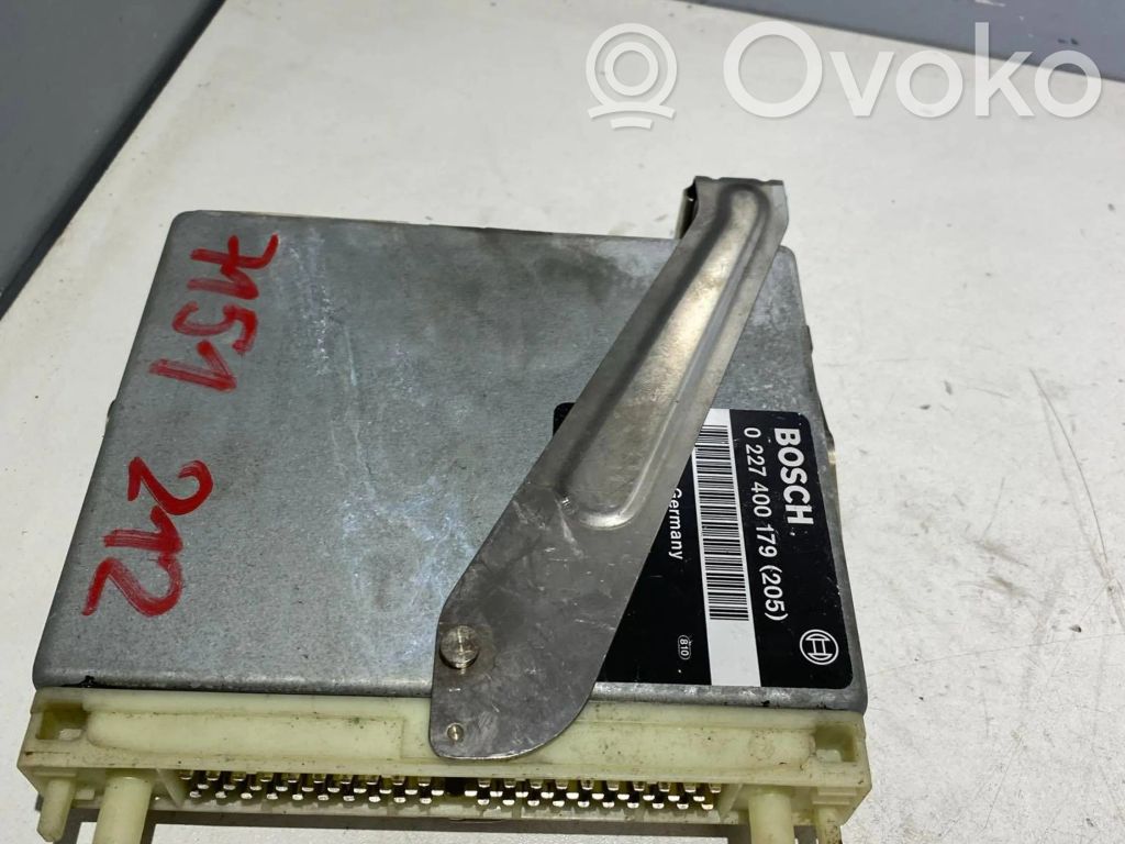 Volvo 850 Engine control unit/module 