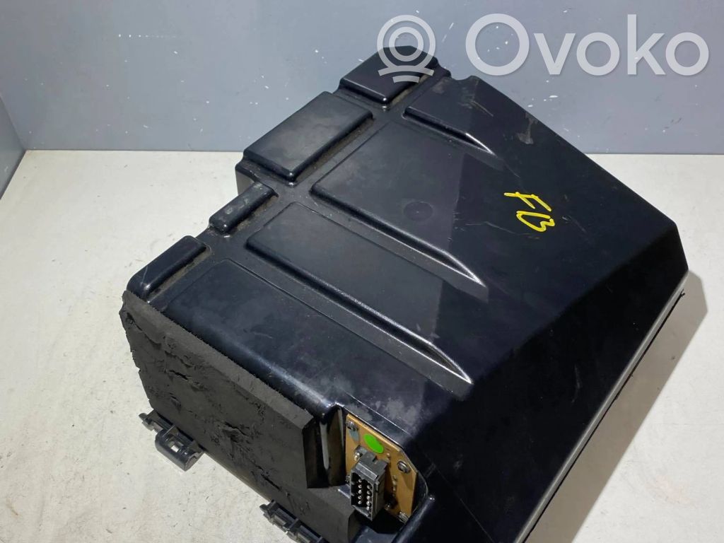 BMW 5 E39 Altavoz subwoofer 