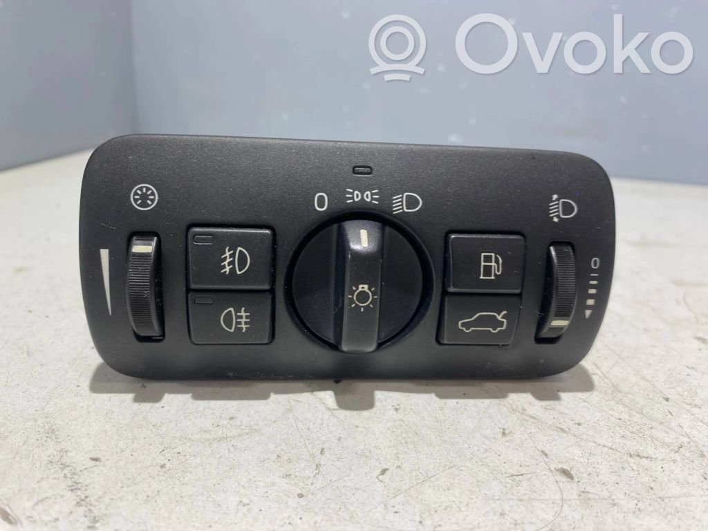 Volvo S80 Light switch 