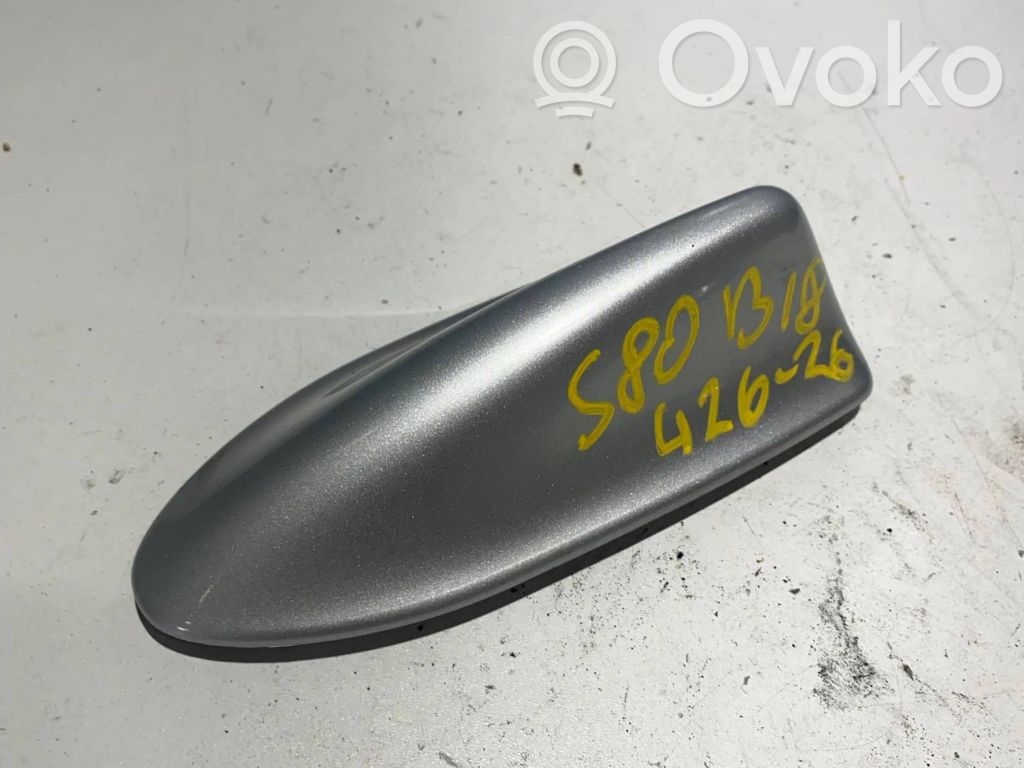 Volvo S80 Capac antenă plafon (GPS) 