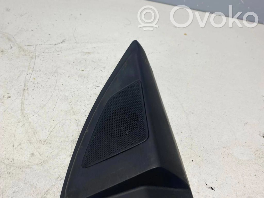 Opel Vectra C Etuoven diskanttikaiutin 