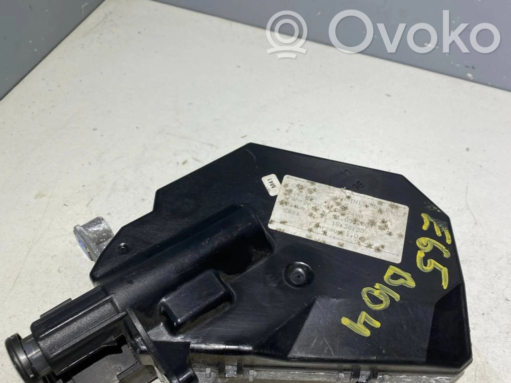 BMW 7 E65 E66 Ignition lock 