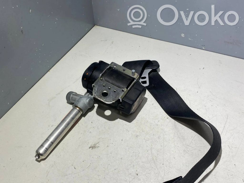Volvo S80 Saugos diržas galinis 