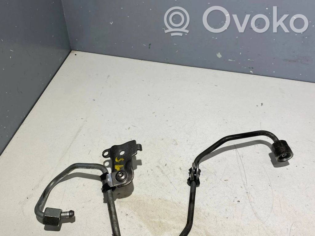Audi A5 Sportback 8TA Tubo/manguera de la línea de combustible 