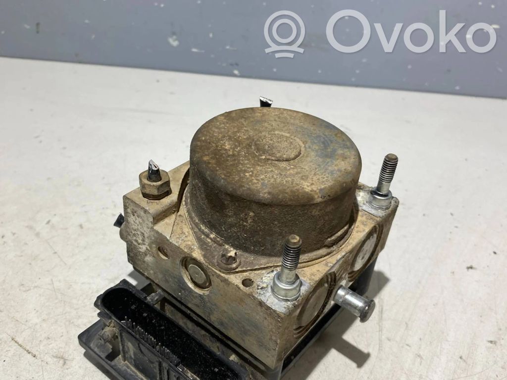 Dacia Logan I ABS Pump 