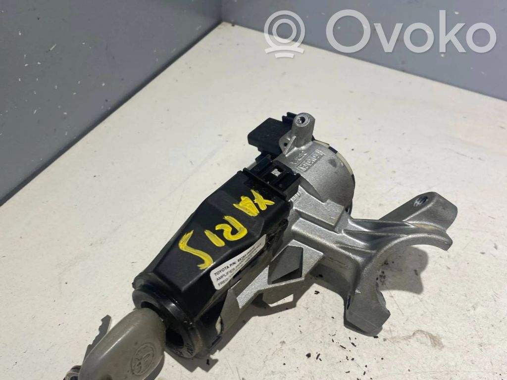 Toyota Yaris Ignition lock 