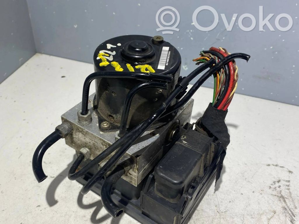 Volvo V50 ABS Pump 