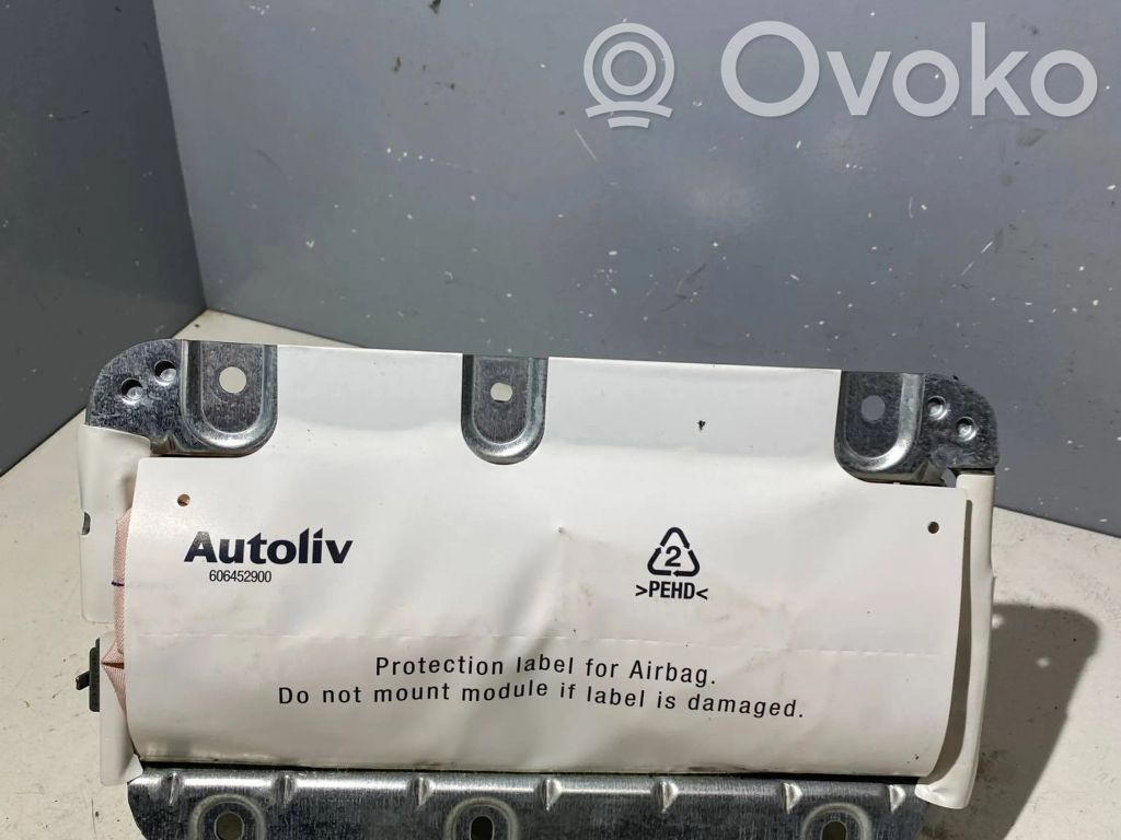 Volvo XC70 Pasažiera drošības spilvens 