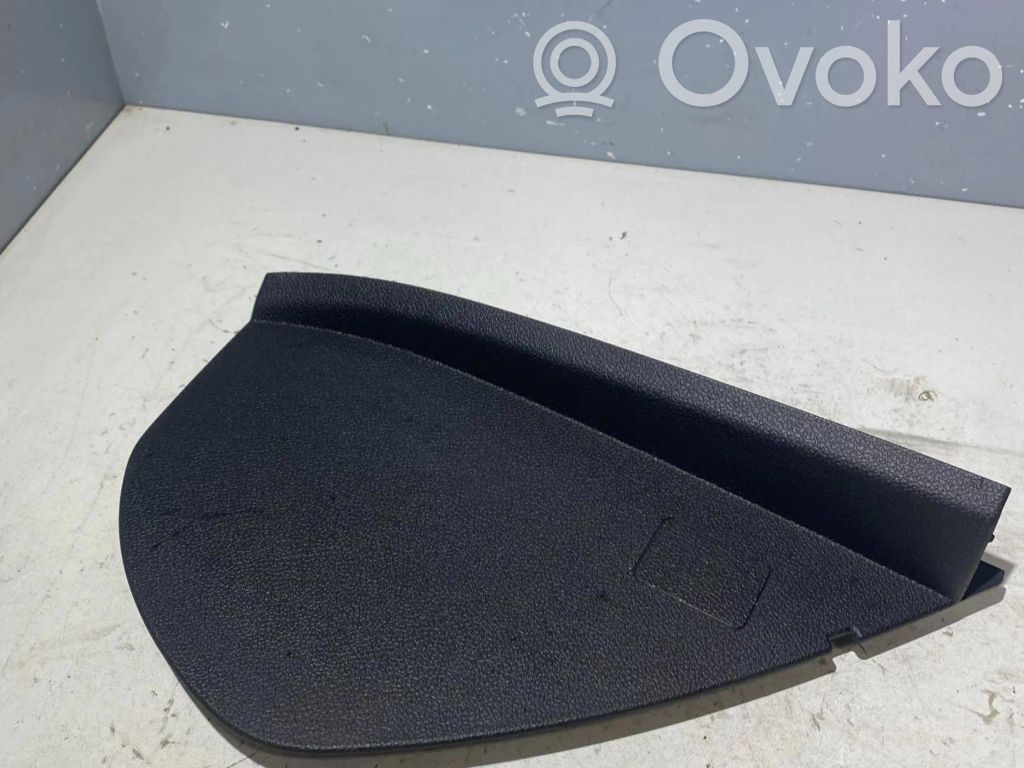 Dashboard side end trim   3T0857504B