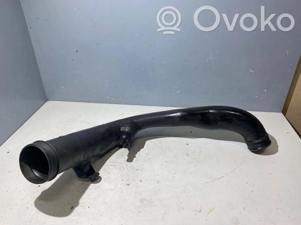 Volvo XC70 Wąż / Rura intercoolera 