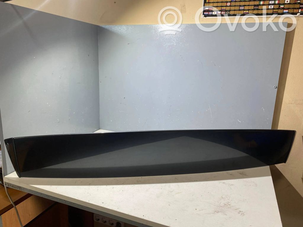 BMW 5 E60 E61 Tailgate/trunk spoiler 