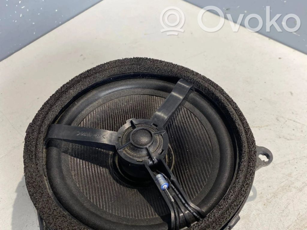 Volvo S80 Difuzor ușă spate 