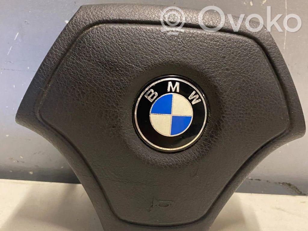 BMW 3 E46 Vairo oro pagalvė 