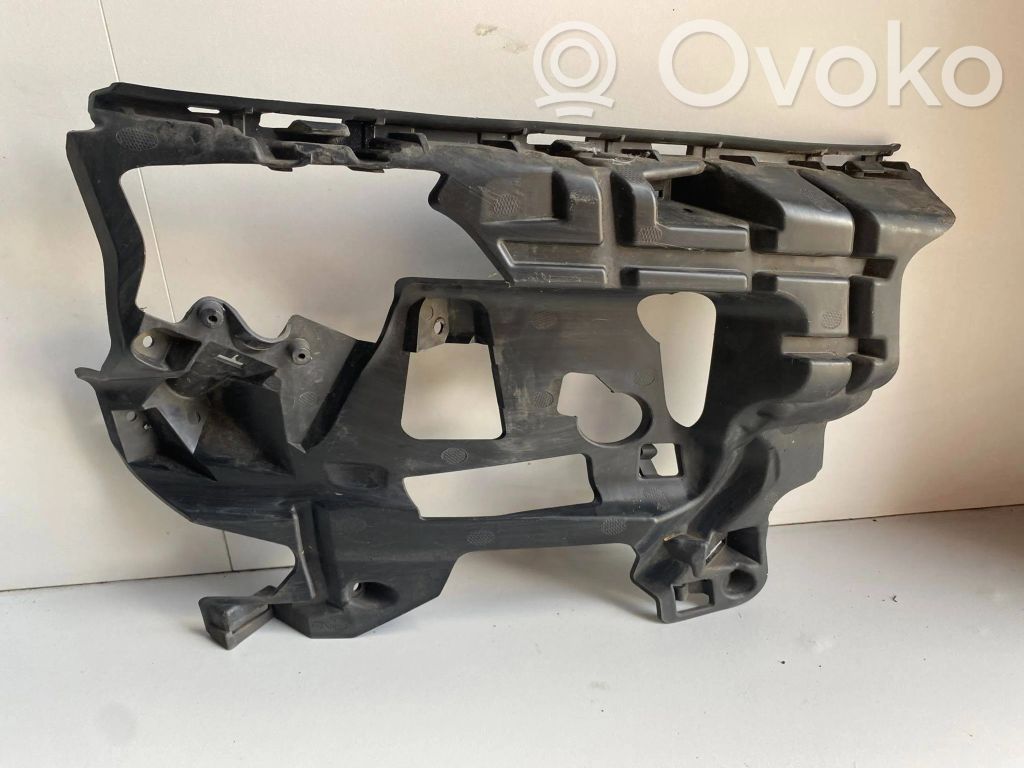 Volvo S60 Priekinis laikiklis bamperio 