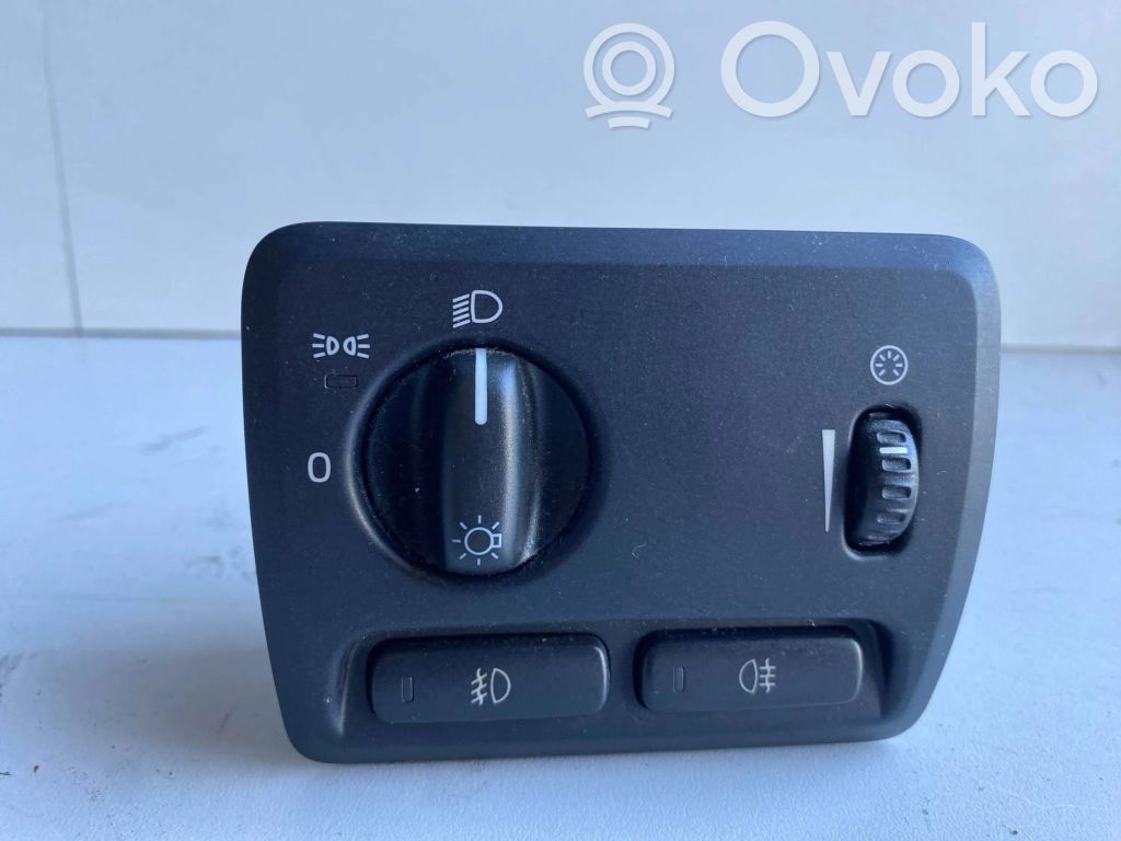 Volvo S60 Light switch 
