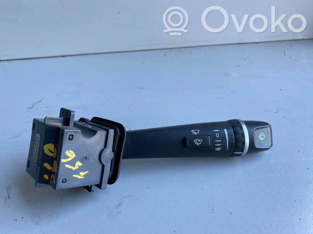 Volvo S60 Palanca de control del limpiaparabrisas 