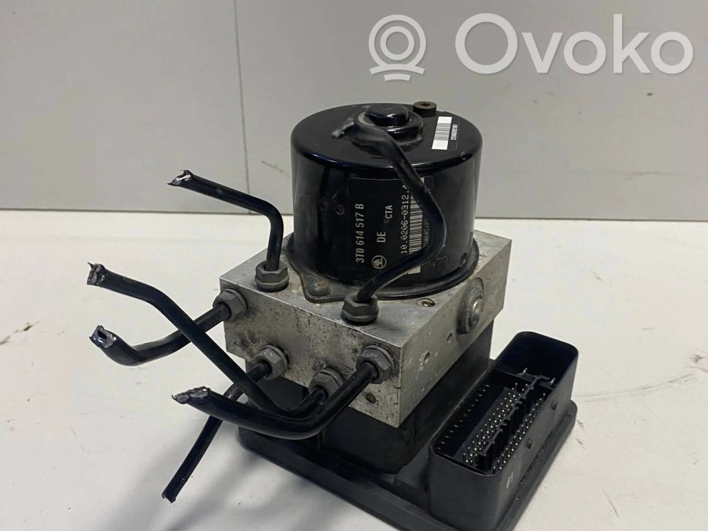 Skoda Superb B6 (3T) ABS Pump 