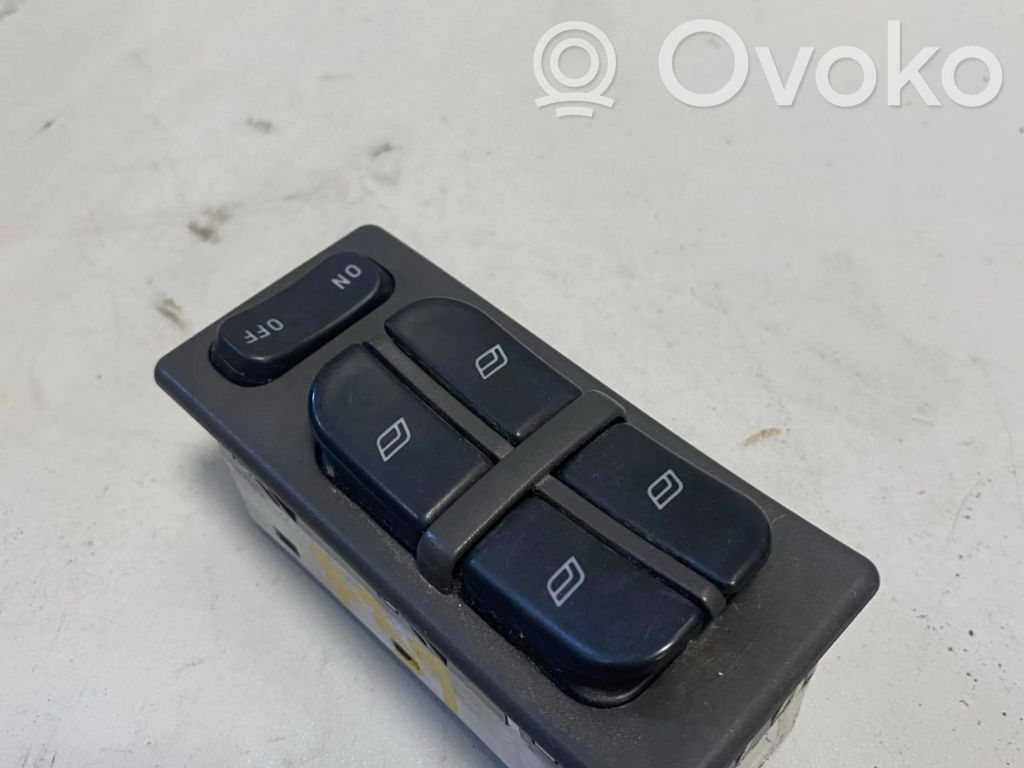 Saab 9-5 Electric window control switch 