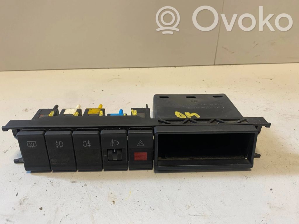 Audi 100 S4 C4 A set of switches 