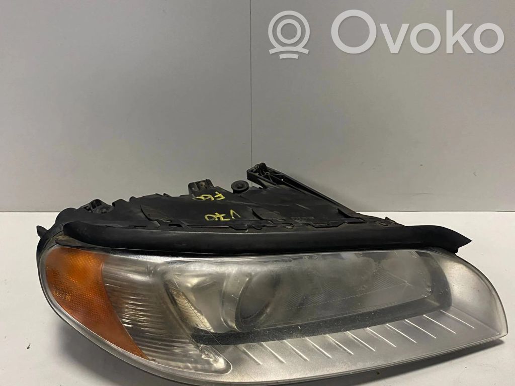 Volvo V70 Scheinwerfer 