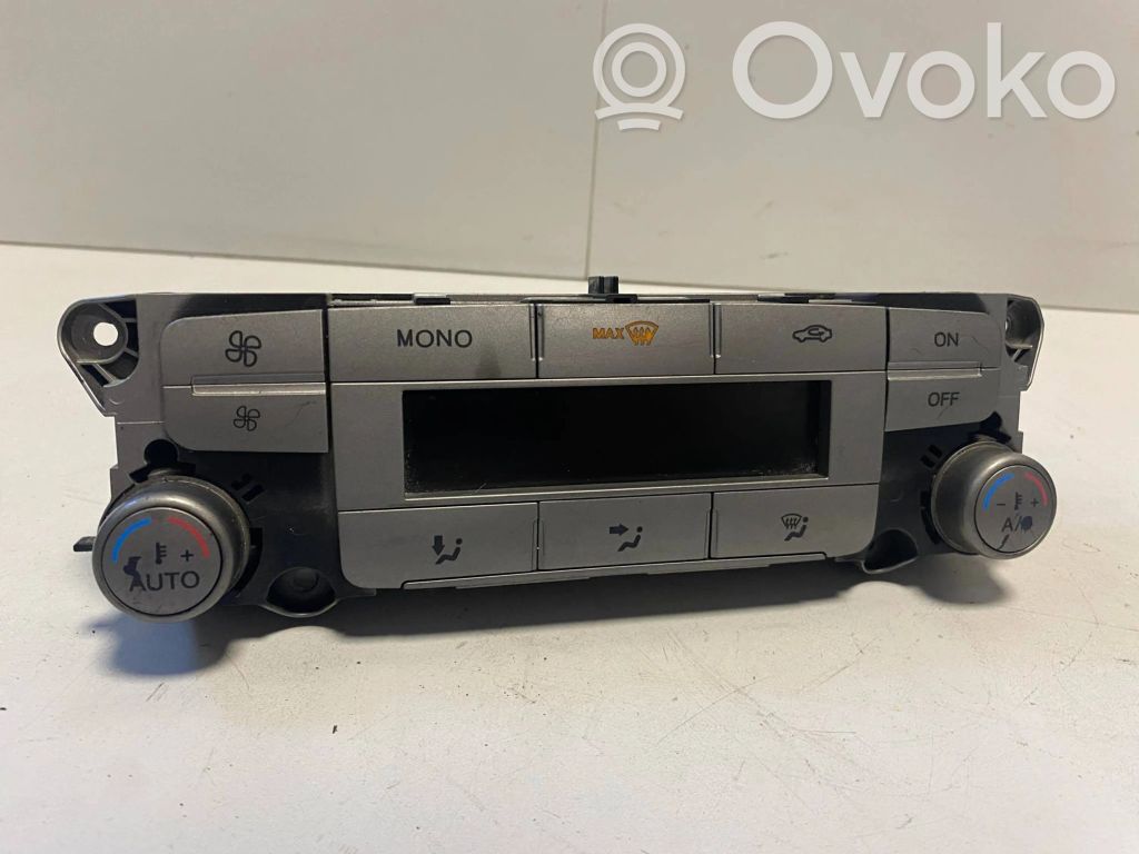 Ford Galaxy Climate control unit 