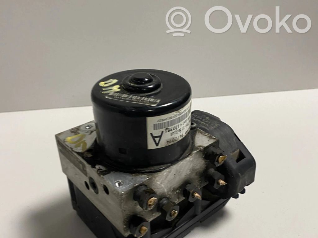 Volvo S80 Pompe ABS 