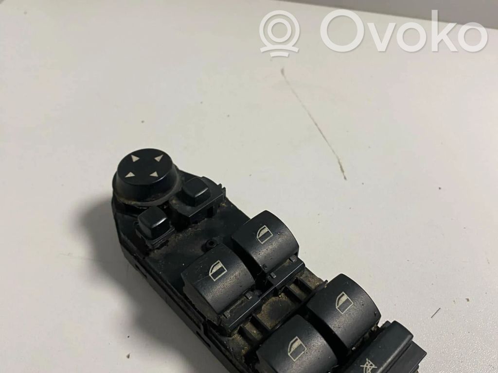 BMW X3 E83 Electric window control switch 