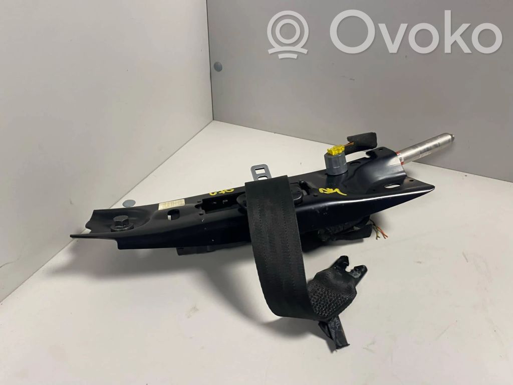 Volvo V70 Cinturón delantero 