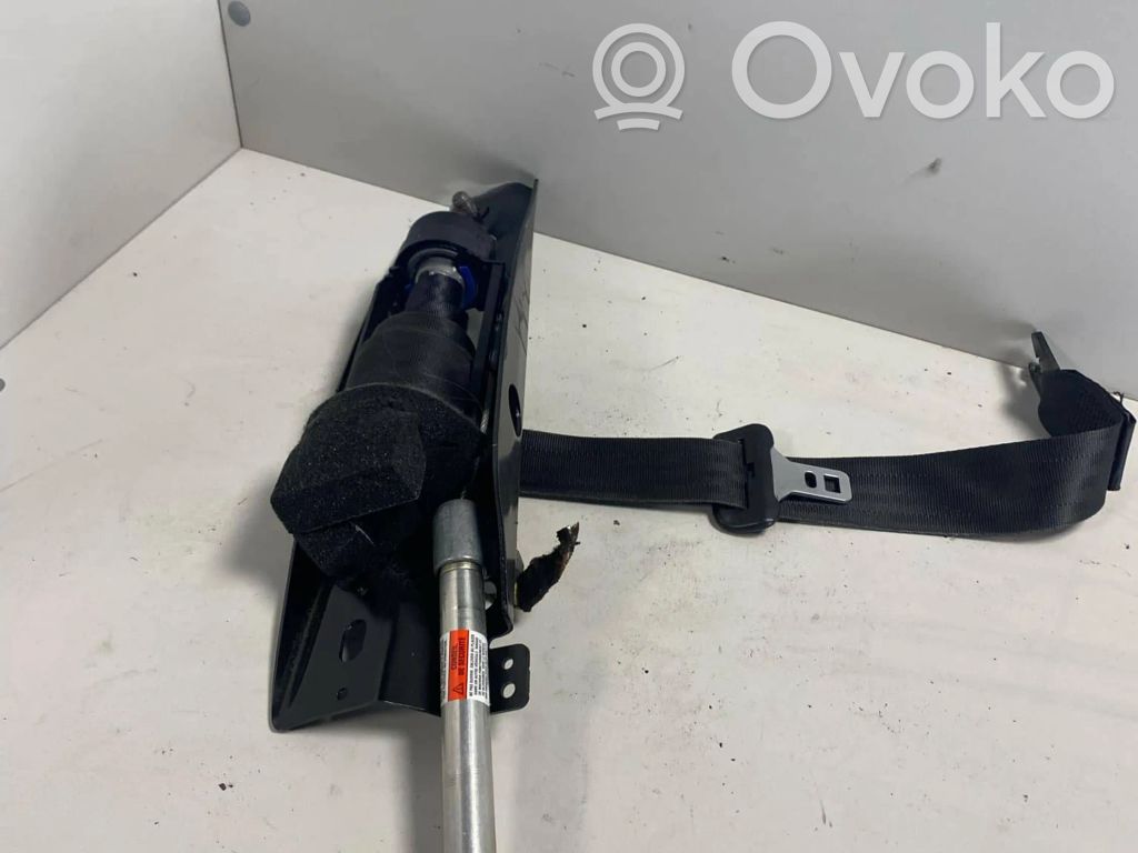 Volvo V70 Cinturón delantero 