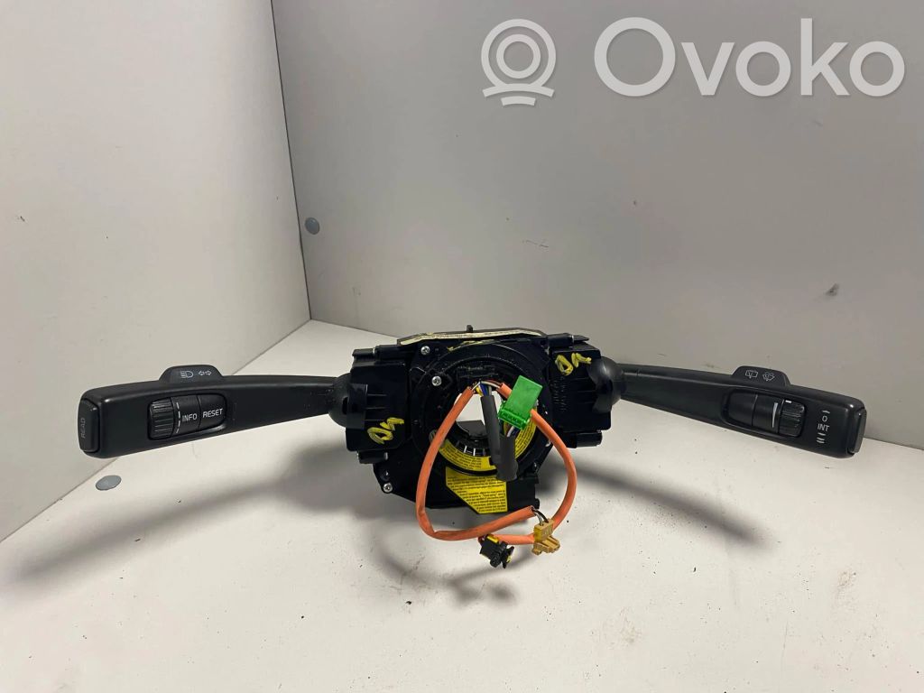 Volvo C30 Wiper turn signal indicator stalk/switch 