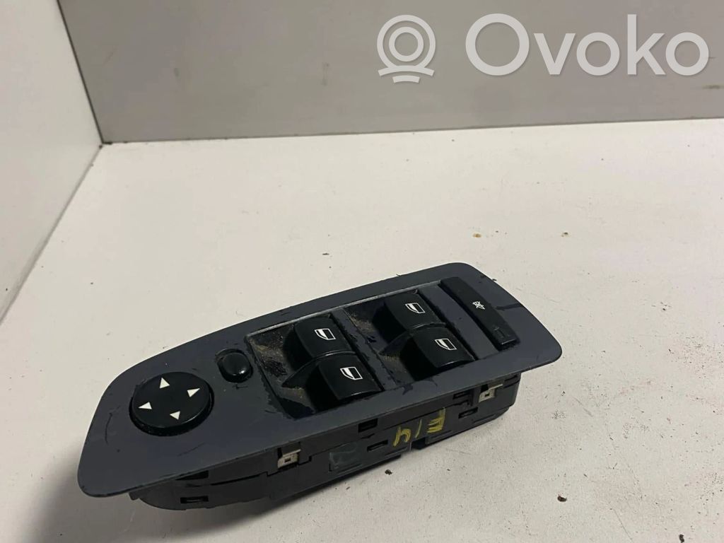 BMW 3 E90 E91 Interruptor del elevalunas eléctrico 