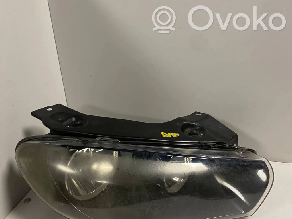 Volkswagen Scirocco Headlight/headlamp 
