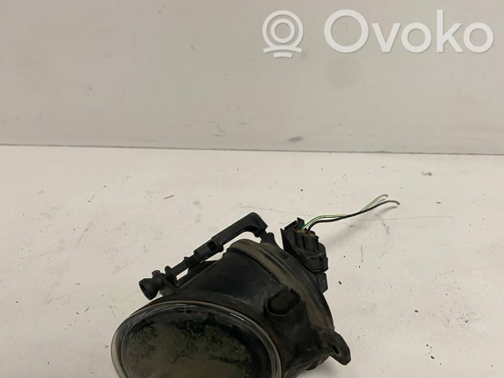 Volvo V50 Etusumuvalo 