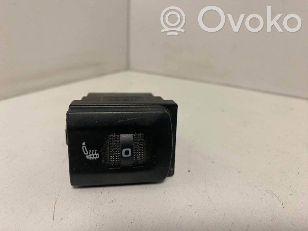 Audi A3 S3 8L Schalter Sitzheizung 