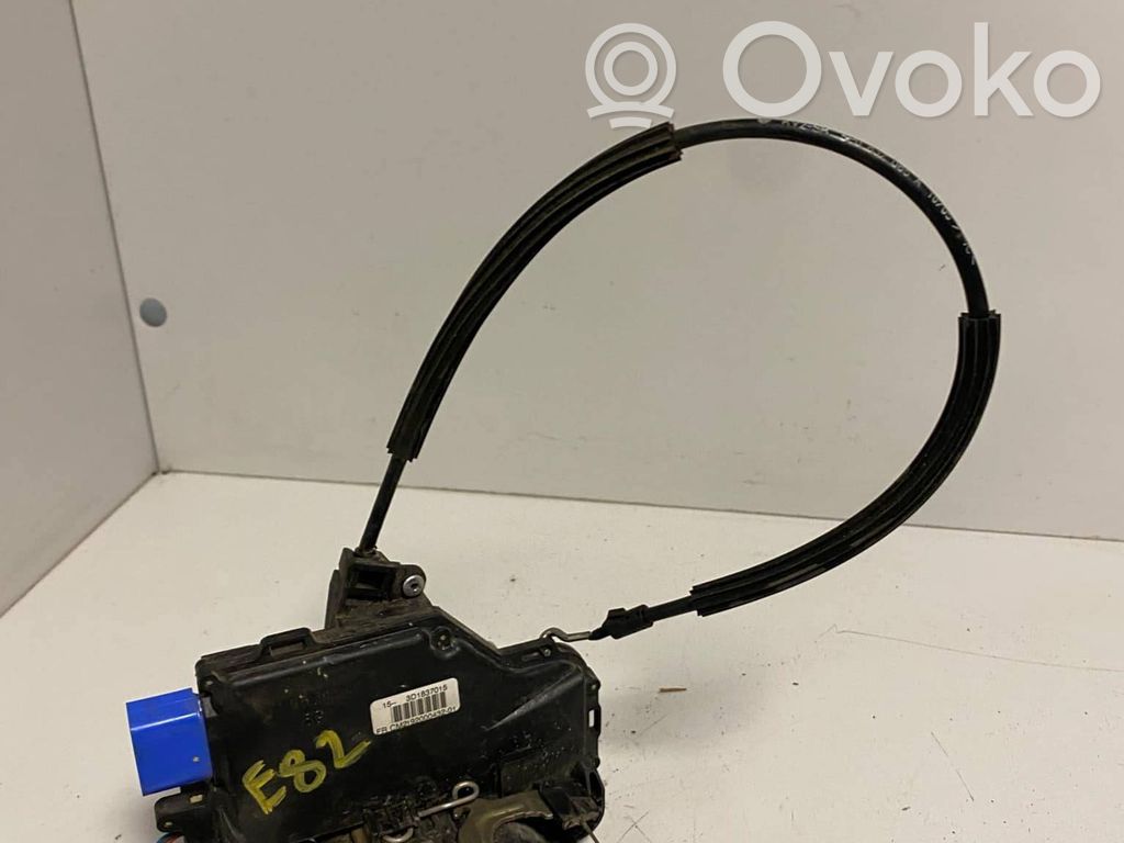 Zamek drzwi przednich   3D1837015,M21920004320,5P0837085A,3D1837015A,3D1837015AB,3D1837015AC,3D1837015AE,3D1837015AF,3D1837015AG,3D1837015AK,3D1837015AL,3D1837015AN,3D1837015AP,3D1837015AQ,3D2837015,3D2837015K,3D2837015P