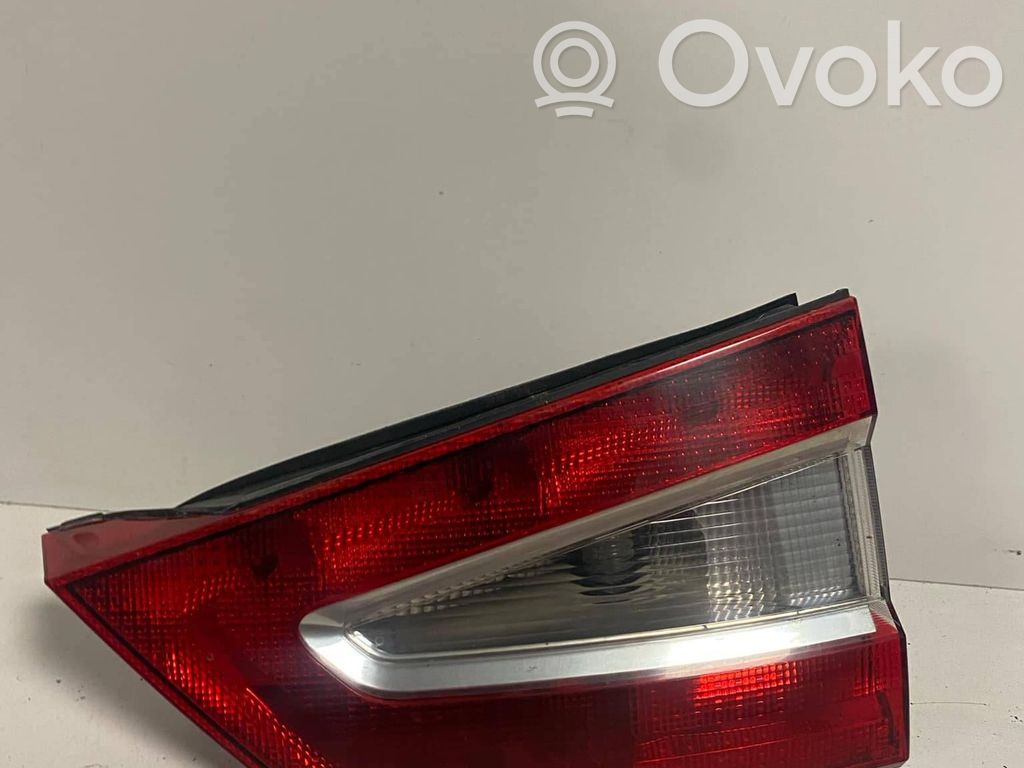 Ford Galaxy Tailgate rear/tail lights 