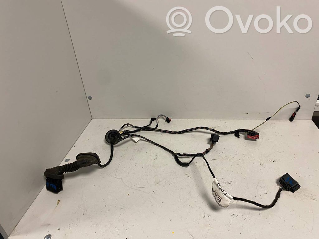 Ford Galaxy Cableado de puerta trasera 
