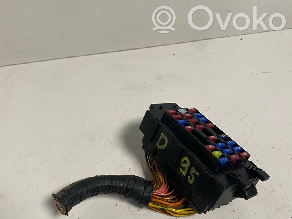 Chevrolet Lacetti Fuse module 