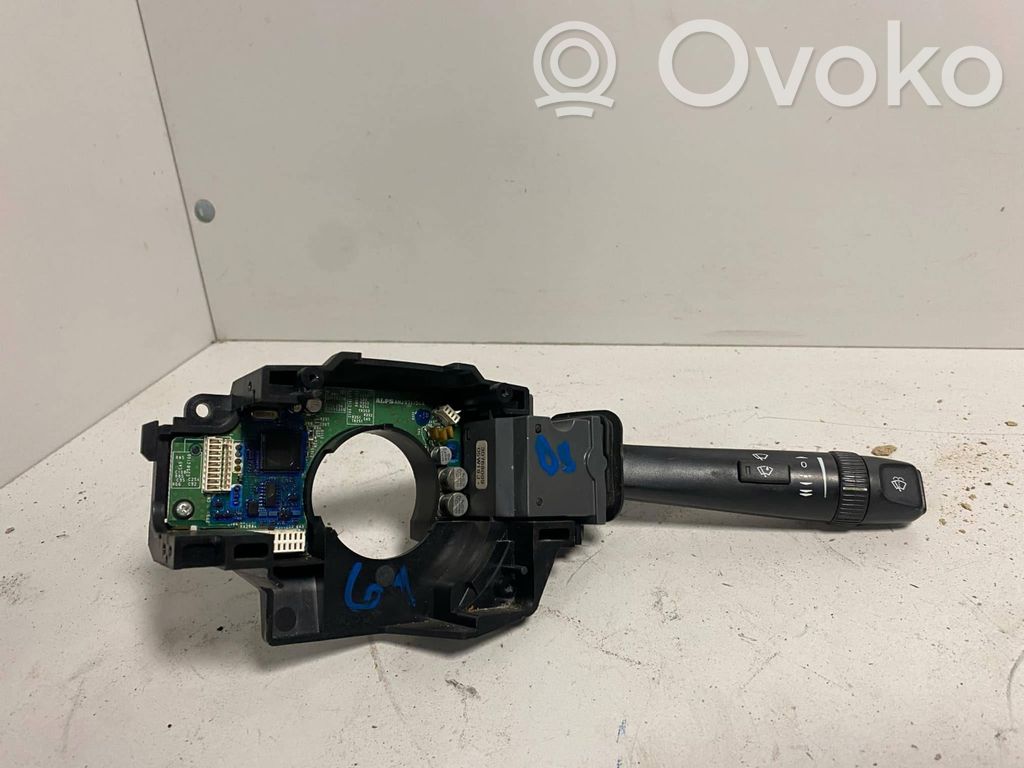 Volvo S80 Wiper control stalk 
