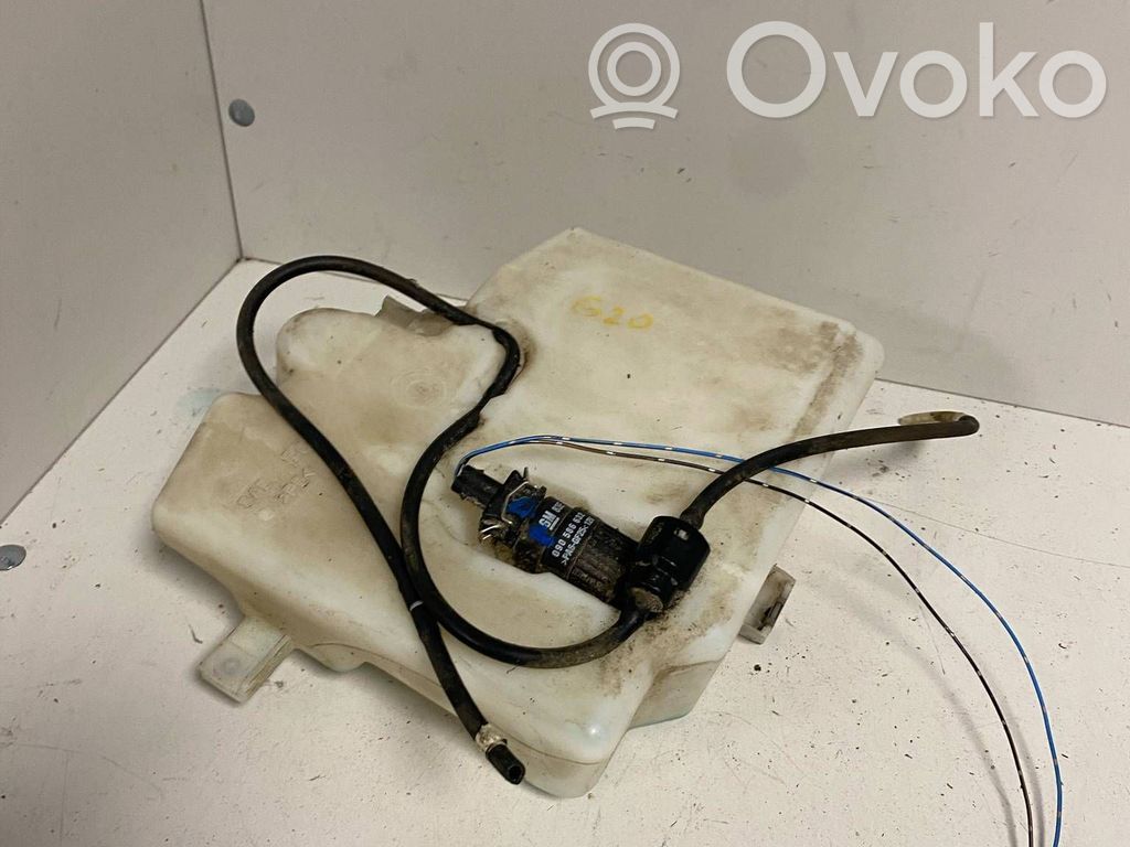 Opel Agila A Windshield washer fluid reservoir/tank 